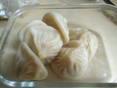 -老裕缘汤包馆(嘉善路店)