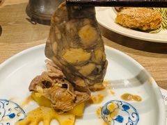 -古关火锅店(古北水镇景区店)