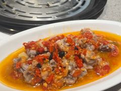 -粗茶淡饭·蒸鲜(光谷店)