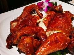 脆皮鸡-百家班(市府店)