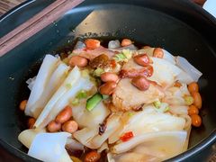 瑶家手工酸粉-瑶王府·广西菜(相思湖店)
