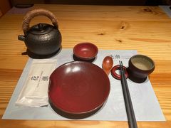 -花潮料理艺食馆(世欧广场店)