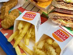 -汉堡王(北京三里屯购物中心)