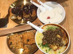 -小豆海棠(嘉兴路店)