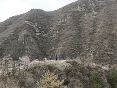 -古崖居风景名胜区