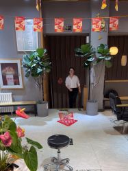 -阿莲新妆护肤造型