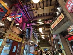 -文和友老长沙龙虾馆(化龙池店)