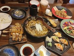 -鸟鹏烧鸟居酒屋(龙岗万科店)