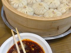 -开封灌汤包子铺(尚志大街店)