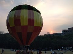 -广州雕塑公园