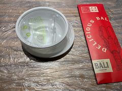 -巴厘龙虾·榜首油焖大虾(音乐学院·沿江酒馆店)