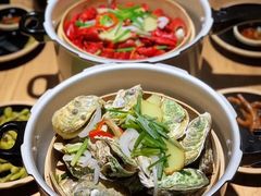 -蚝翅·海鲜粥·烧烤·宁夏滩羊季(玉米楼店)