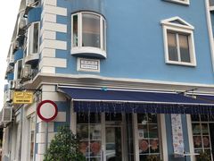 门面-安德鲁饼店(原店)