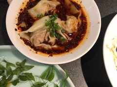 -赠李白·如诗的川味(余杭万达广场店)