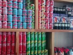 零售区-壹兆炭火烤肉·烤鳗鱼(全运路店)