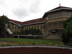 -五世皇金柚木行宫(维护中)