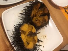 -海胆小馆(东北水饺·春柳店)