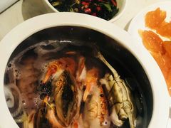 -诱货海鲜自助火锅(爱琴海购物公园东百店)