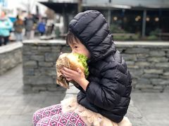 -Fergburger(皇后镇店)