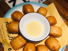 -九號院子海鲜烧烤