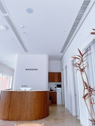 -WAVE SODA摄影工作室