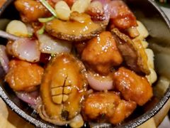 -潮界(LU·ONE凯德晶萃广场店)