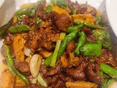 -西苑锦润私房菜-餐饮部