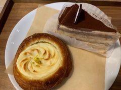 -Coffee@Works(仁川国际机场店)