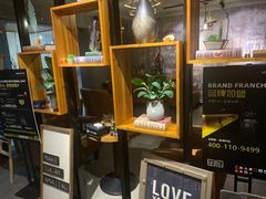 -梵猫·新养生(福州万象城店)