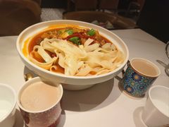 -清真·卡德尔大叔新疆主题餐厅(龙汇路店)