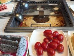 -海底捞火锅(长沙华创国际广场店)