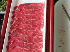 -阳坊胜利涮羊肉(阳坊老店)
