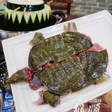 不出广州🎀也能吃到正宗•顺德冬瓜盅火锅🍲