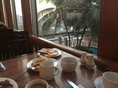 -曼谷王子宫殿酒店