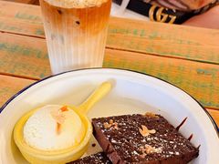 -Cafe Alice咖啡爱丽丝(奥城店)