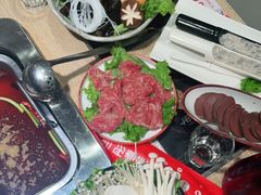 -彤德莱牛肉火锅(双港店)