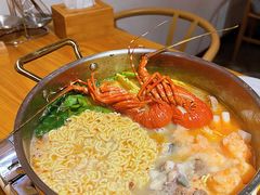 -山海蟹庐·海鲜糟粕醋火锅(慈溪店)