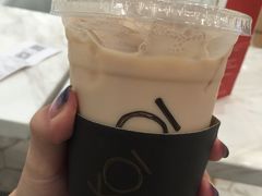 -KOI Thé(力宝广场店)