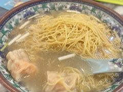 五宝云吞-巧美面家(东华西店)