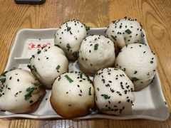 -东泰祥生煎馆(重庆北路店)