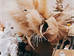 -玲婧胡同·生日蛋糕·餐厅(嘉里城店)