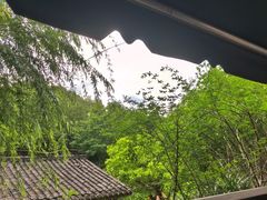 -五凤溪古镇