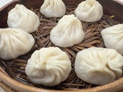 -锡缘无锡小笼馆(武胜路店)