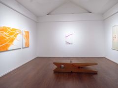 -自如ZSPACE四合院艺术餐厅