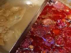 -湊湊火锅·茶憩(新中关购物中心店)