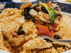 -铜锣湾·有麝自然香(渝北财富中心店)