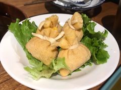 -十六蒲(桂林路店)