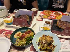-杯子红牛排(西樵店)