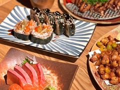 -鸭川食堂·鳗丼(鼓楼店)