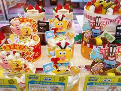 -都市甜心(印象城店)